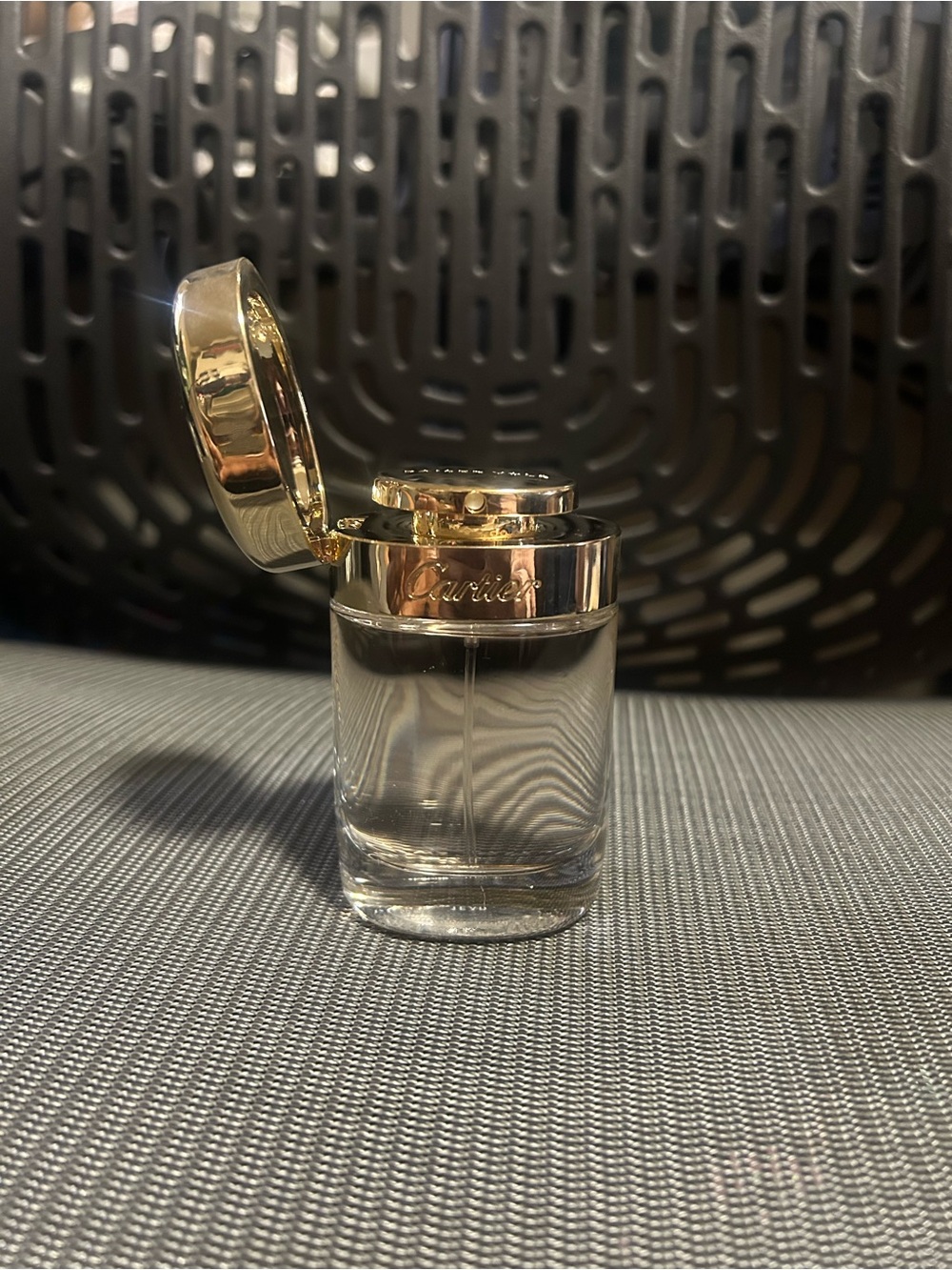 Cartier Par